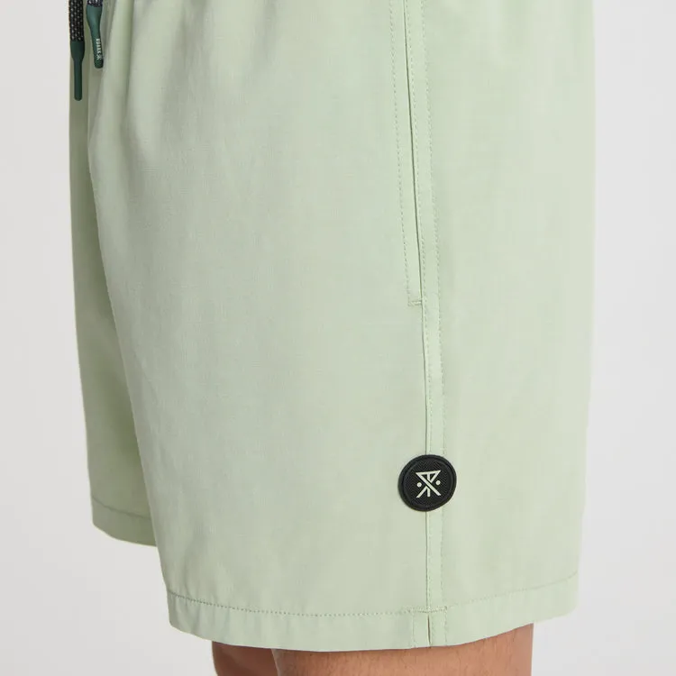 Roark Shorey Trunks - Seafoam sold by Sun Diego Boardshops product image thumbnail 3