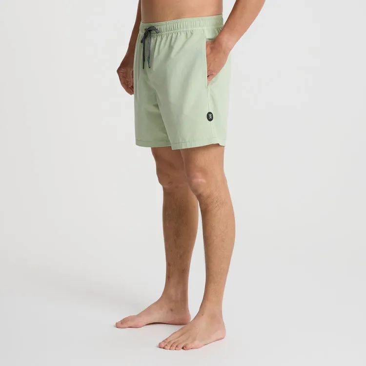 Roark Shorey Trunks - Seafoam sold by Sun Diego Boardshops