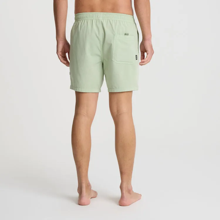 Roark Shorey Trunks - Seafoam sold by Sun Diego Boardshops product image thumbnail 2
