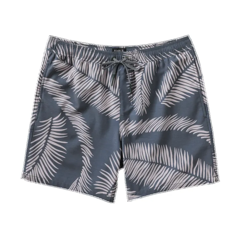 Roark Shorey Trunks - Forest made by Roark