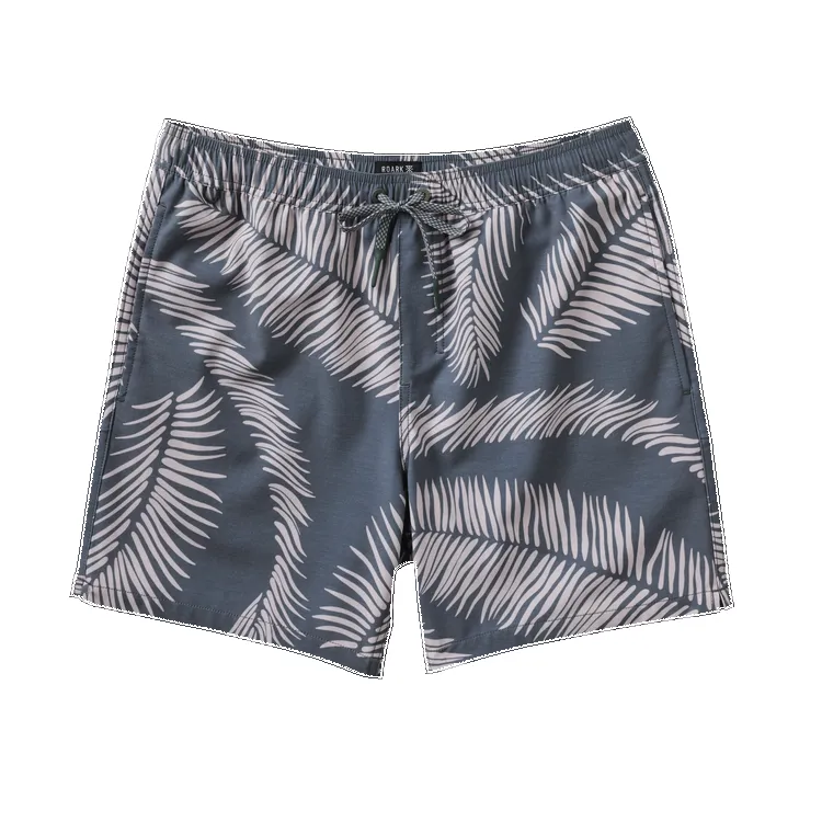 Roark Shorey Trunks - Forest sold by Sun Diego Boardshops