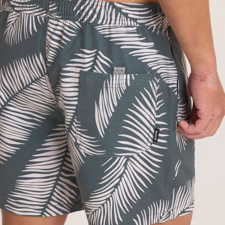 Roark Shorey Trunks - Forest sold by Sun Diego Boardshops product image thumbnail 4