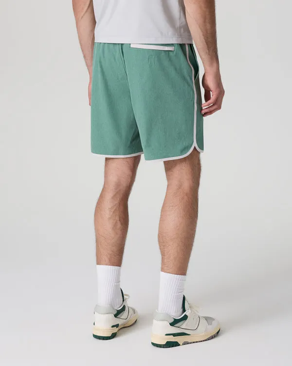 Vuori The Banks Shorts - Hedge sold by Sun Diego Boardshops product image thumbnail 3