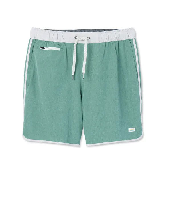 Vuori The Banks Shorts - Hedge sold by Sun Diego Boardshops product image thumbnail 4