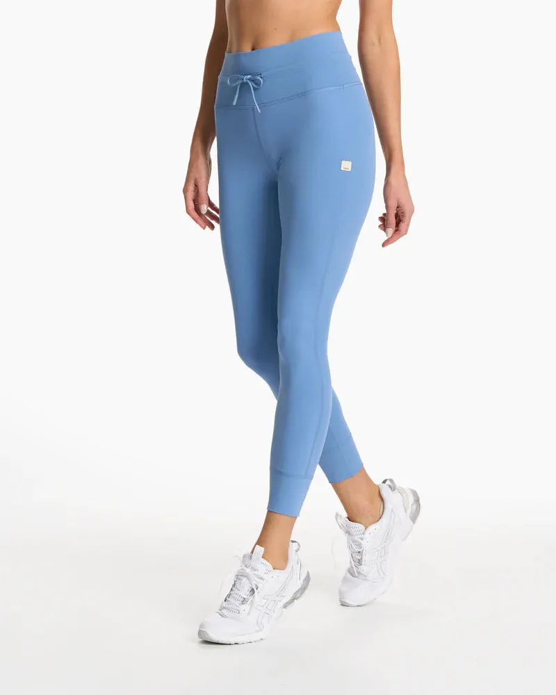 Vuori Daily Legging - ISLE BLUE sold by Sun Diego Boardshops