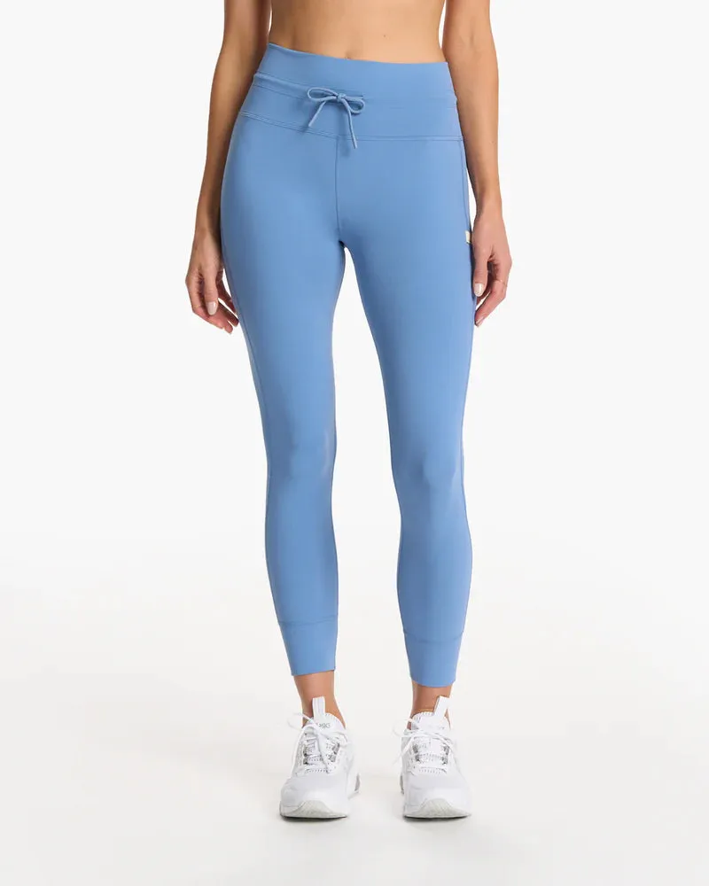 Vuori Daily Legging - ISLE BLUE sold by Sun Diego Boardshops product image thumbnail 2