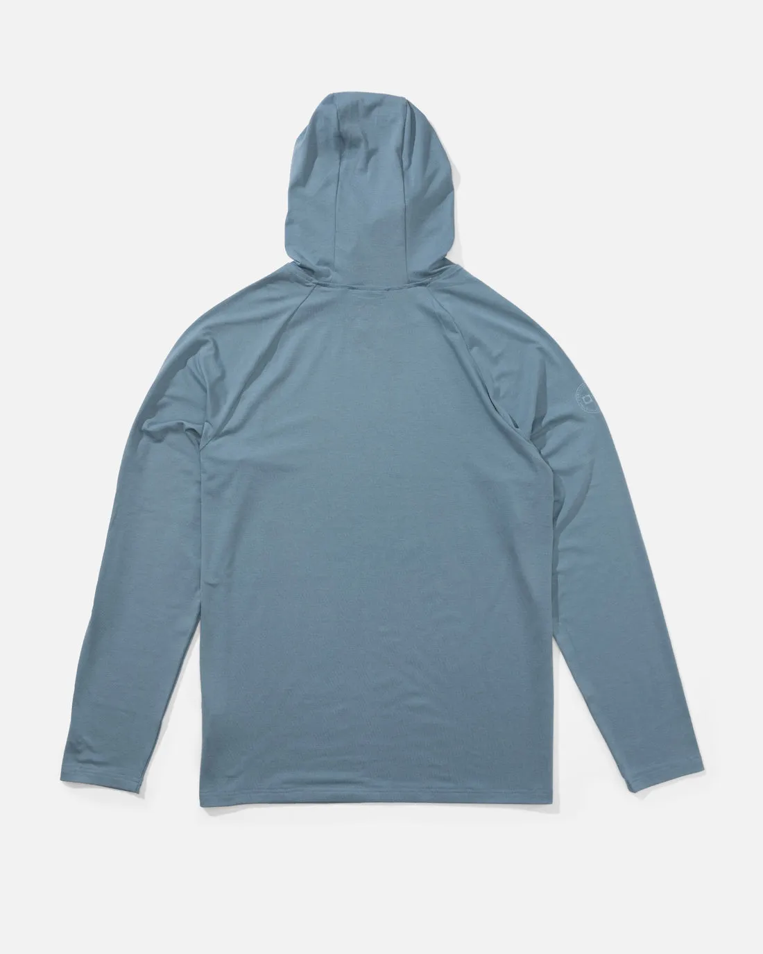 Salty Crew Mariner Lite Uv Hoodie - Pilot Blue sold by Sun Diego Boardshops product image thumbnail 2