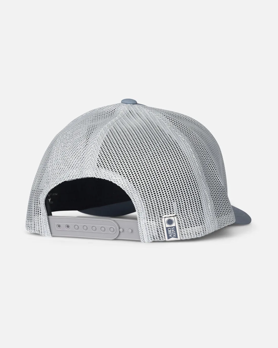Salty Crew Sealine Retro Trucker Hat - Deep Sea sold by Sun Diego Boardshops product image thumbnail 2