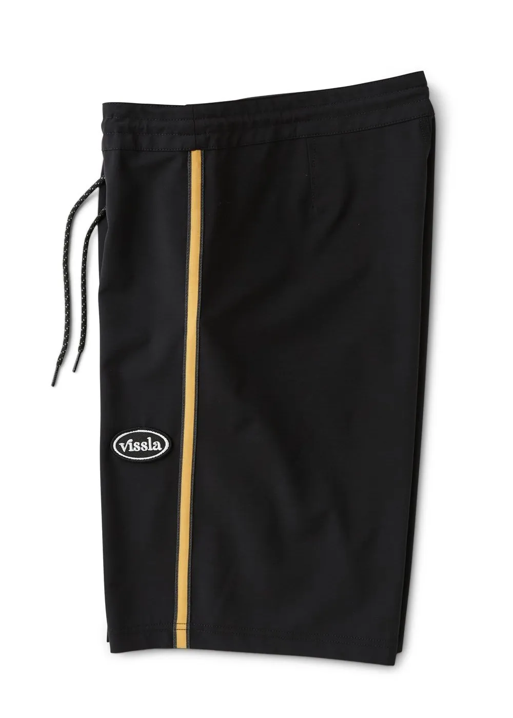 Vissla Long Sets 21" Boardshort - Black 3 sold by Sun Diego Boardshops product image thumbnail 2