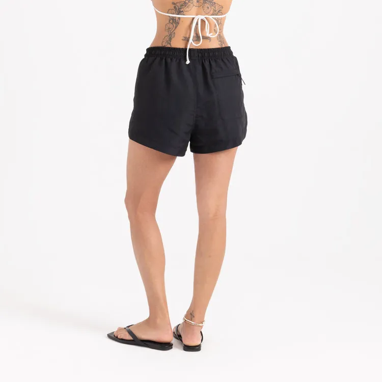 Roark River Hybrid Shorts - Black sold by Sun Diego Boardshops product image thumbnail 2