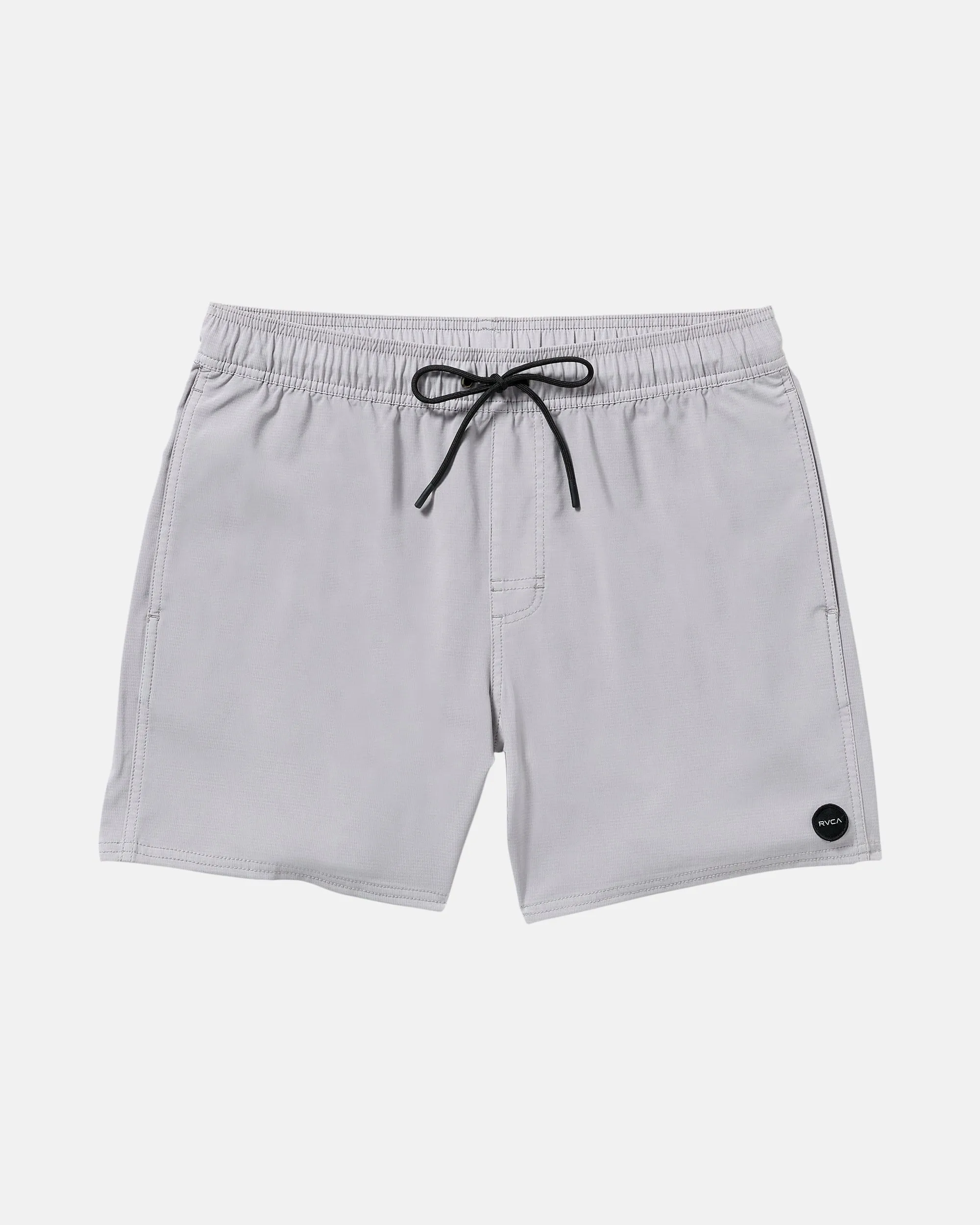 RVCA Va Pigment Elastic Short 16" Swim Trunk - Lilac sold by Sun Diego Boardshops product image thumbnail 4