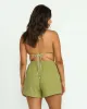 Billabong Aya Sun Shorts - Avocado sold by Sun Diego Boardshops
