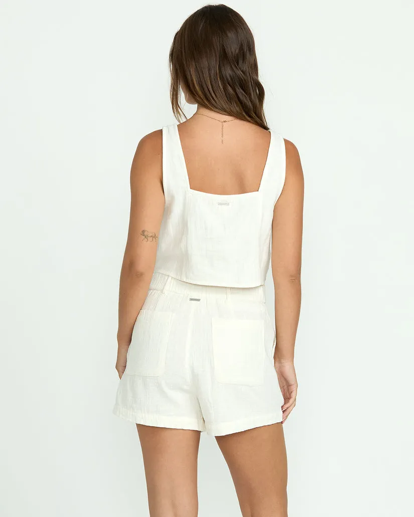 Billabong Tailor Made Shorts - Salt Crystal sold by Sun Diego Boardshops product image thumbnail 3