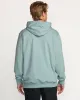 Billabong All Day Pullover Sweatshirt - Cloud Blue sold by Sun Diego Boardshops