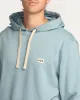 Billabong All Day Pullover Sweatshirt - Cloud Blue sold by Sun Diego Boardshops