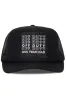 That Friday Feeling Off Duty Ask Your Dad Trucker Hat - Black sold by Sun Diego Boardshops