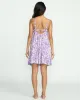 Billabong Beach Vibes Print Cover-Up - Paradise Purple sold by Sun Diego Boardshops