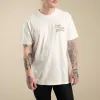 Sendero Love Stings T-Shirt - Vintage White sold by Sun Diego Boardshops