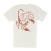 Sendero Love Stings T-Shirt - Vintage White sold by Sun Diego Boardshops