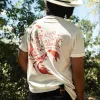Sendero Love Stings T-Shirt - Vintage White sold by Sun Diego Boardshops