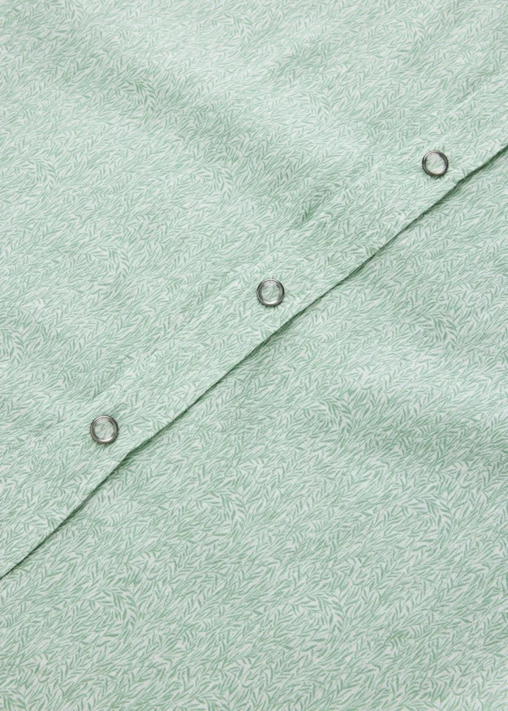 Vissla Tangled Short Sleeve Shirt - Agave sold by Sun Diego Boardshops product image thumbnail 3