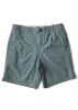 Vissla Alto 18" Hybrid Elastic Walkshort - Slate sold by Sun Diego Boardshops