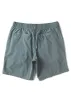 Vissla Alto 18" Hybrid Elastic Walkshort - Slate sold by Sun Diego Boardshops