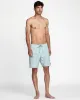 RVCA Curren Trunk 18" - Blue Haze sold by Sun Diego Boardshops