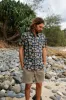 Katin Benji Shirt - Black Wash sold by Sun Diego Boardshops