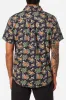 Katin Benji Shirt - Black Wash sold by Sun Diego Boardshops