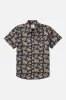 Katin Benji Shirt - Black Wash sold by Sun Diego Boardshops