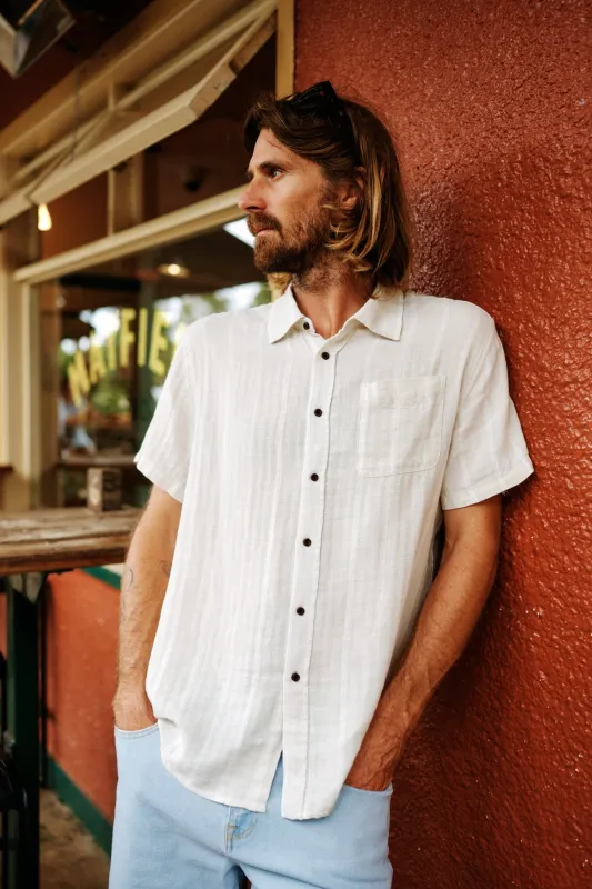 Katin Alan Shirt - Moon sold by Sun Diego Boardshops