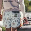 Sendero Point Bar Boardshorts - Muertos sold by Sun Diego Boardshops