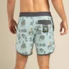Sendero Point Bar Boardshorts - Muertos sold by Sun Diego Boardshops