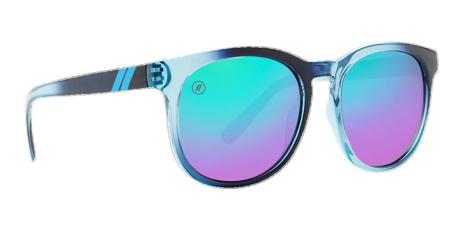 Blenders Eyewear H Series - MIRACLE NICKY sold by Sun Diego Boardshops