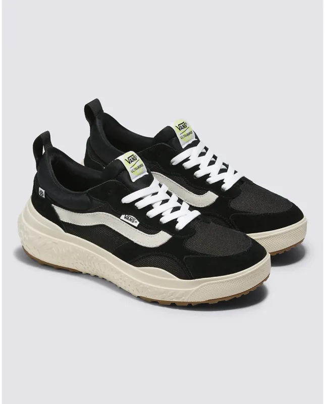 Vans Men's Ultrarange Neo Vr3 Shoe - Blackwhite sold by Sun Diego Boardshops