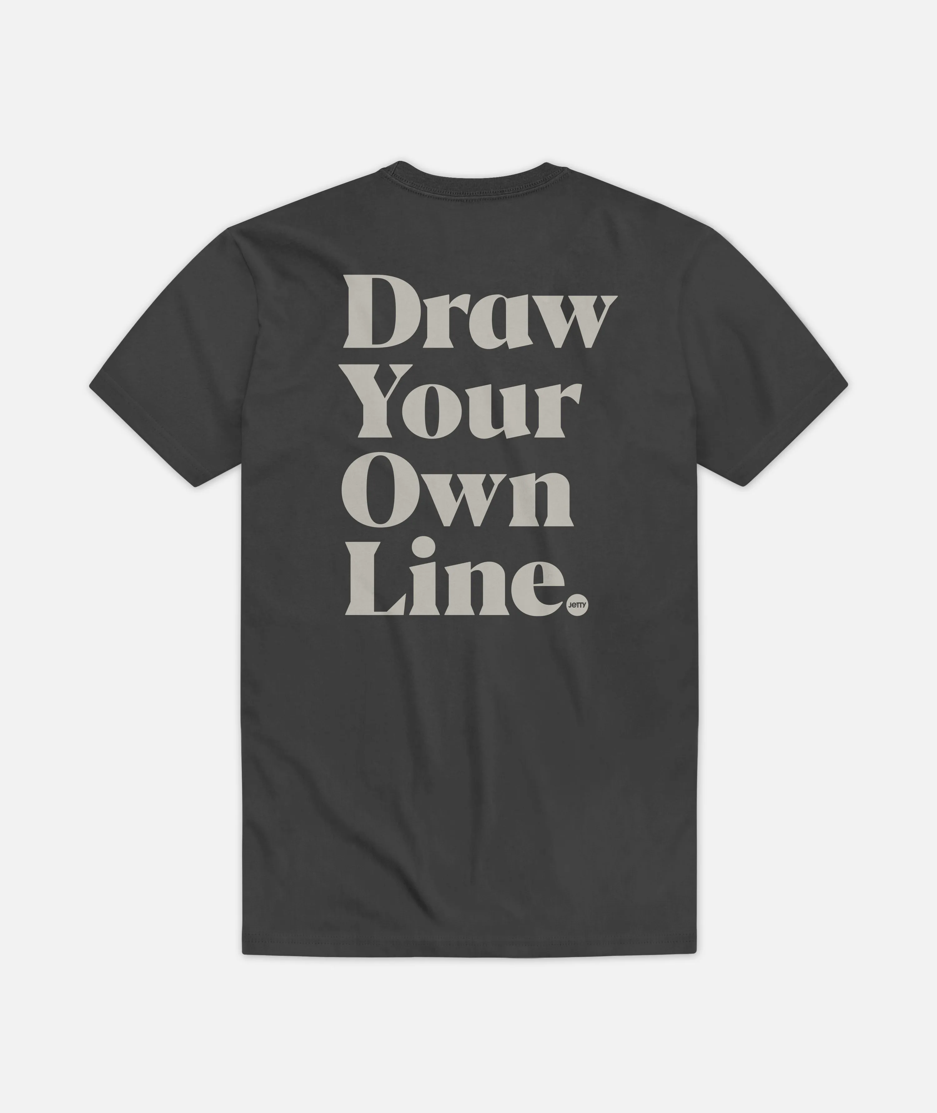 DYOL Pocket Tee - Black sold by Sun Diego Boardshops