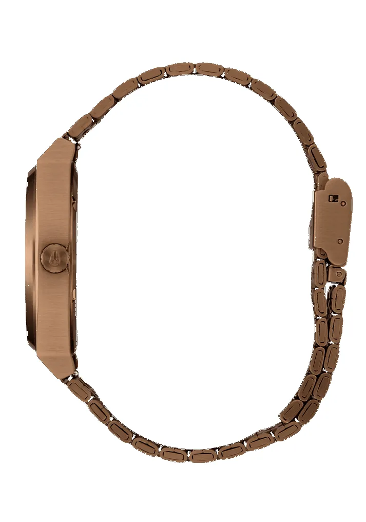 Nixon Time Teller - Desert Gold/Arles Blue sold by Sun Diego Boardshops product image thumbnail 4