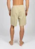Rusty Master Cord Walkshort - Pale Khaki sold by Sun Diego Boardshops