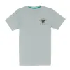 Sendero Eagle T-Shirt - Sky Blue sold by Sun Diego Boardshops
