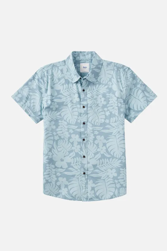 Katin Don Shirt - Lago sold by Sun Diego Boardshops