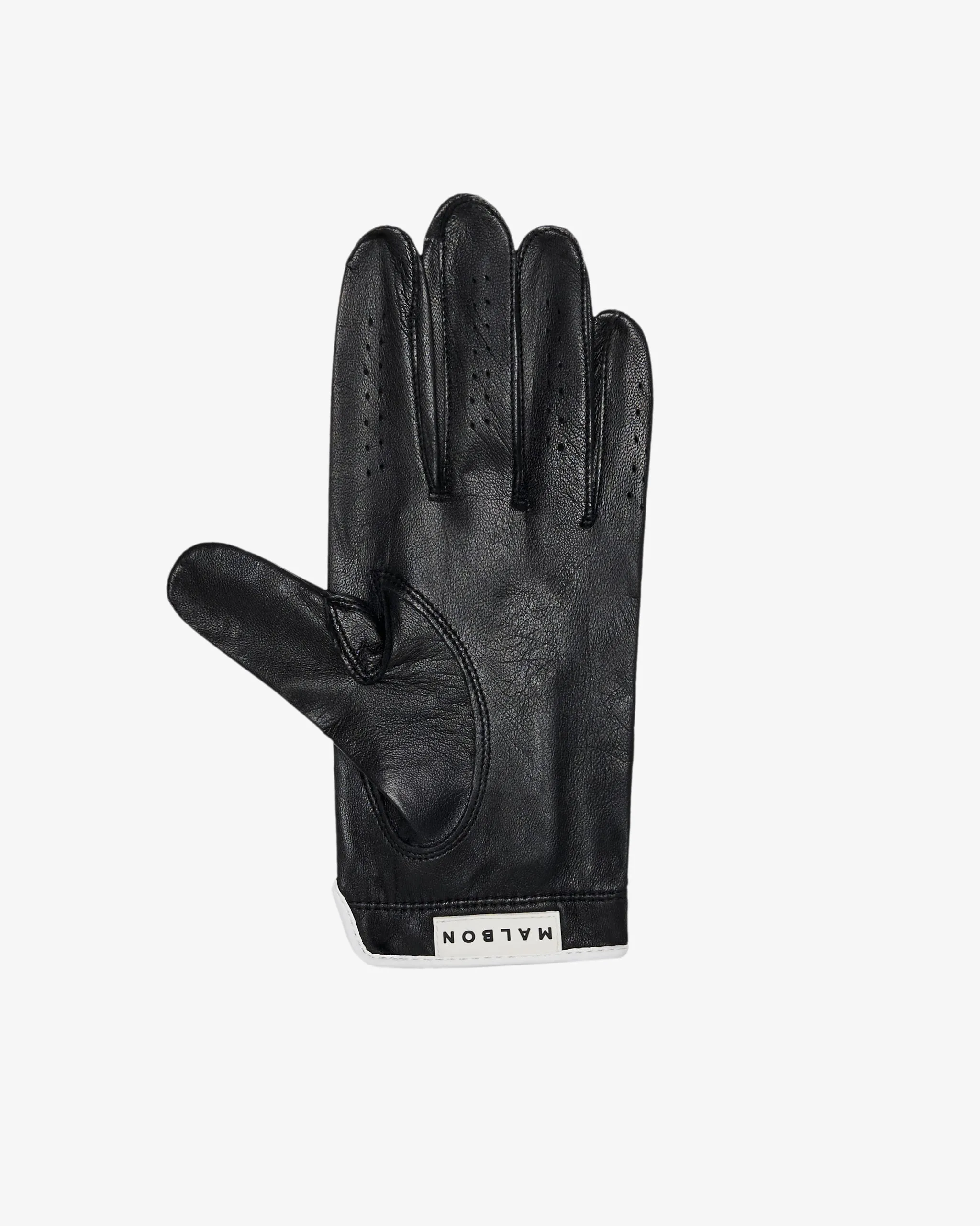 Malbon Futura Glove (Left Hand) - Black sold by Sun Diego Boardshops product image thumbnail 2