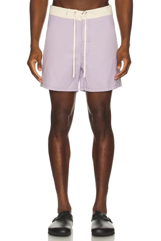 Rhythm Heritage Trunk - Plum sold by Sun Diego Boardshops