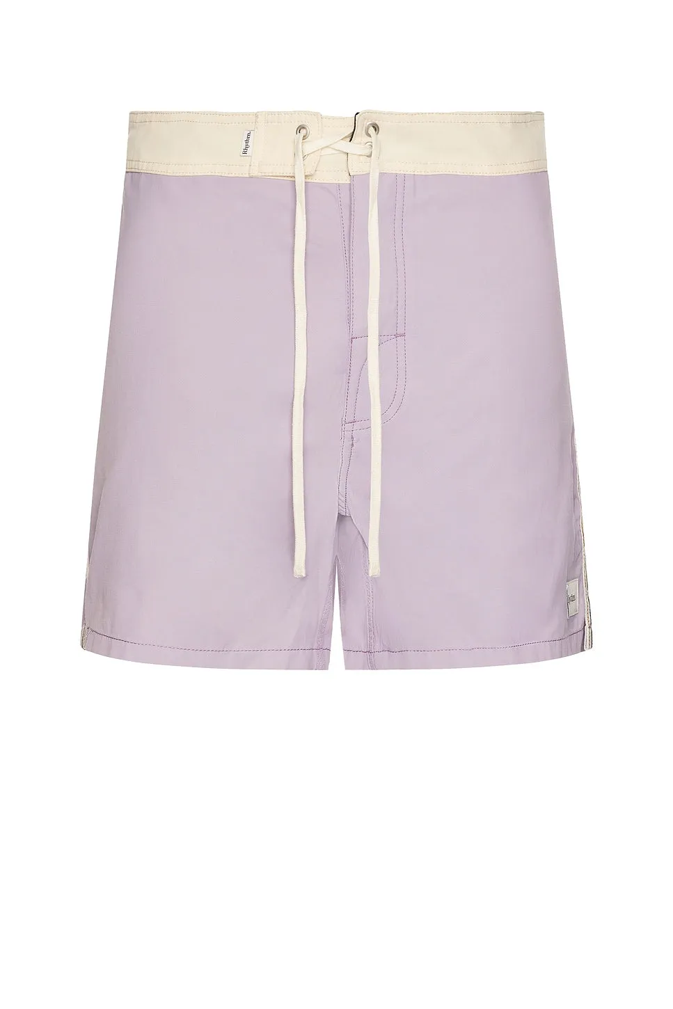 Rhythm Heritage Trunk - Plum sold by Sun Diego Boardshops product image thumbnail 2