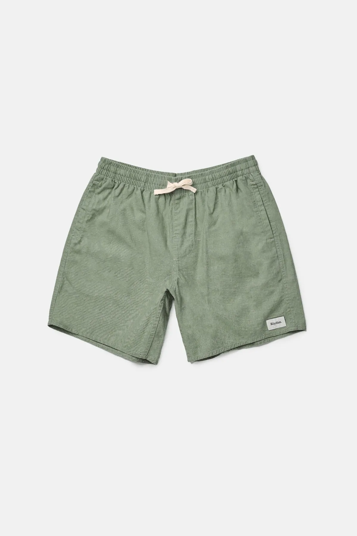 Rhythm Classic Linen Jam - Seafoam sold by Sun Diego Boardshops