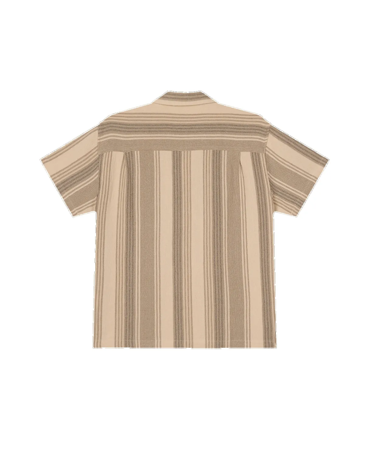 Obey Frazer Shirt - Birch Multi sold by Sun Diego Boardshops product image thumbnail 4
