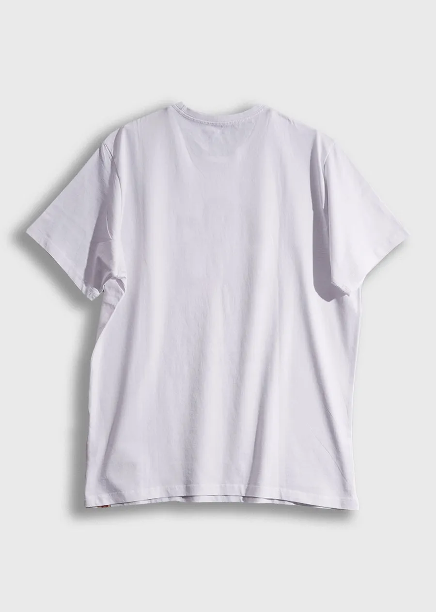 Iron & Resin Stay Cool Tee - White sold by Sun Diego Boardshops product image thumbnail 2