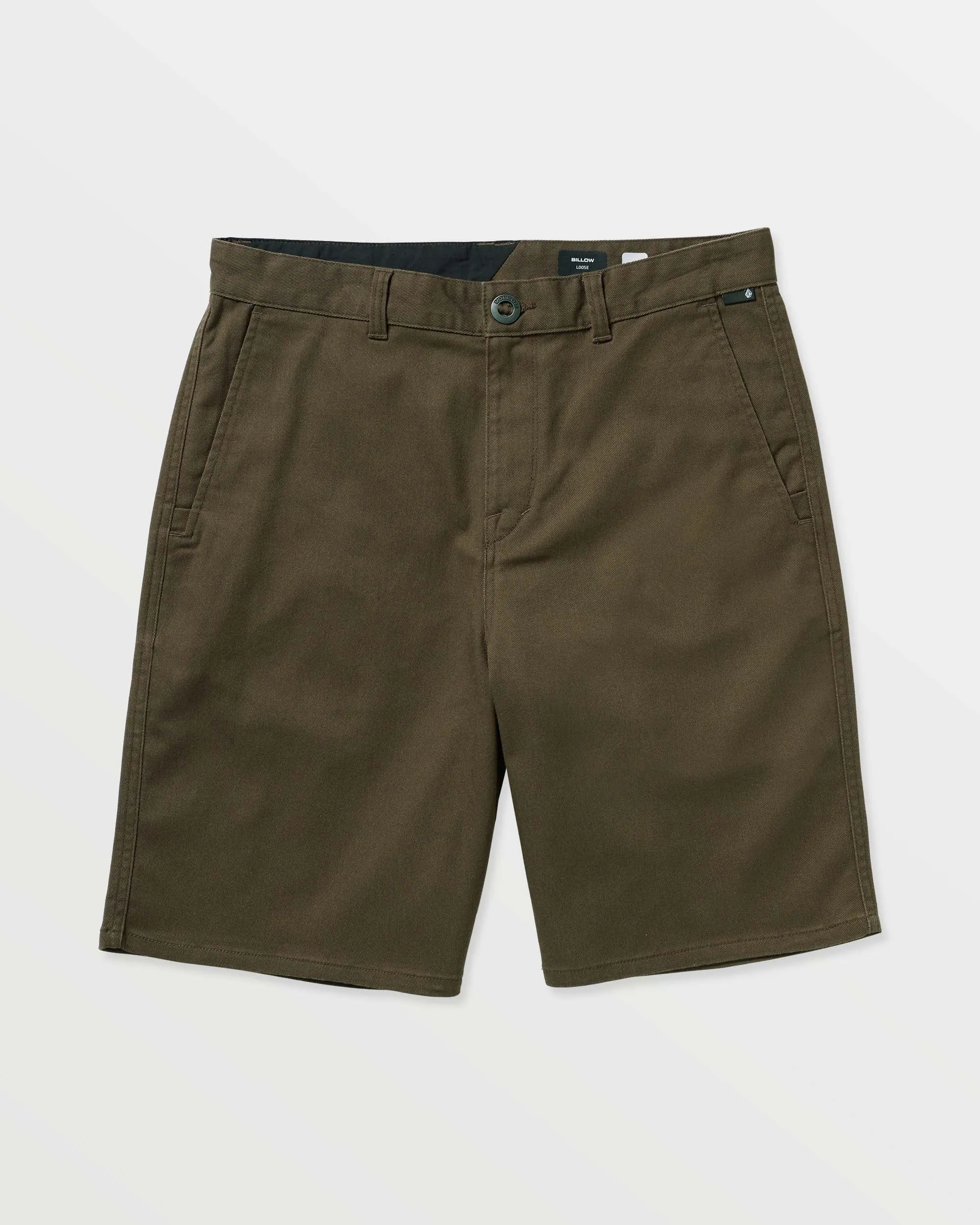 Volcom Men'S Billow Shorts 22" - Wren sold by Sun Diego Boardshops product image thumbnail 5