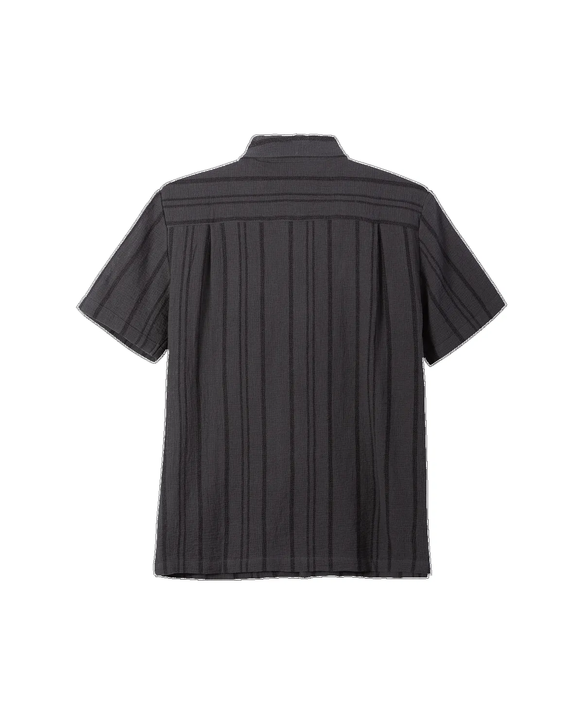Dark Seas Castillo Ss Shirt - Slate sold by Sun Diego Boardshops product image thumbnail 2