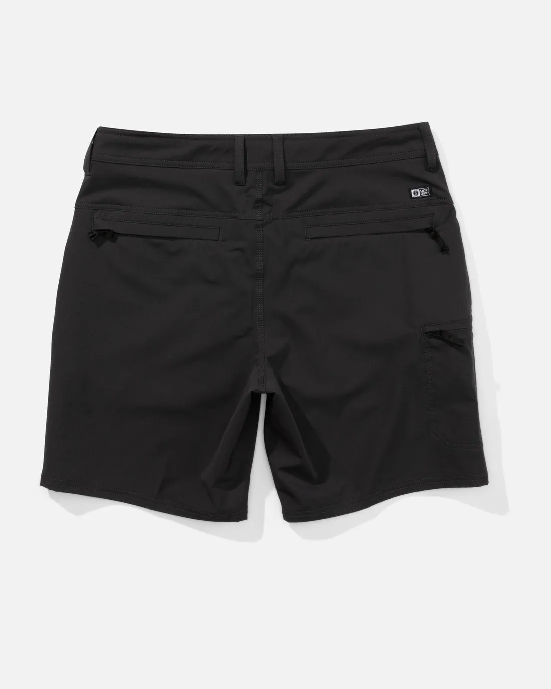 Salty Crew Transom Tech Short - Phantom sold by Sun Diego Boardshops product image thumbnail 2